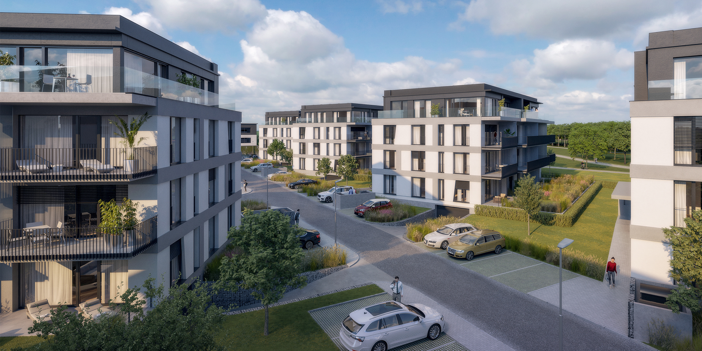 Rezidence Plánský jez