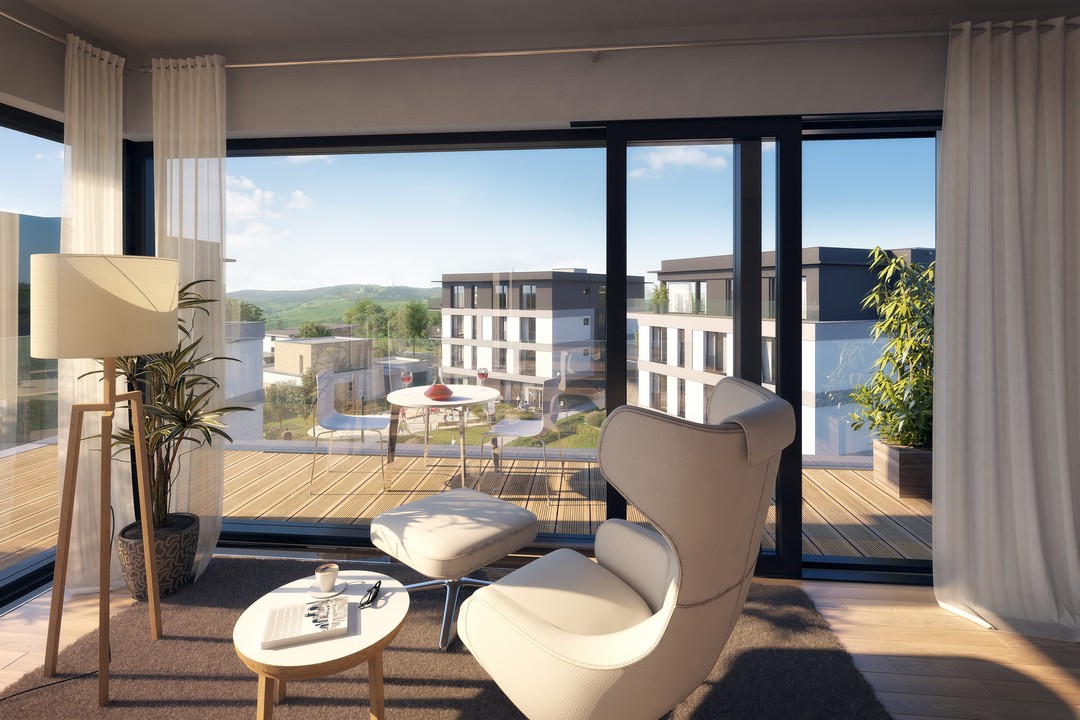 Vizualizace projektu 5